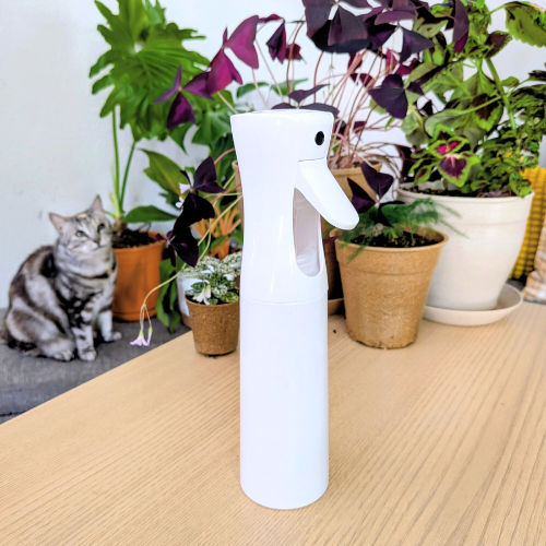 Continuous Plant Mister - Lost in the Forest