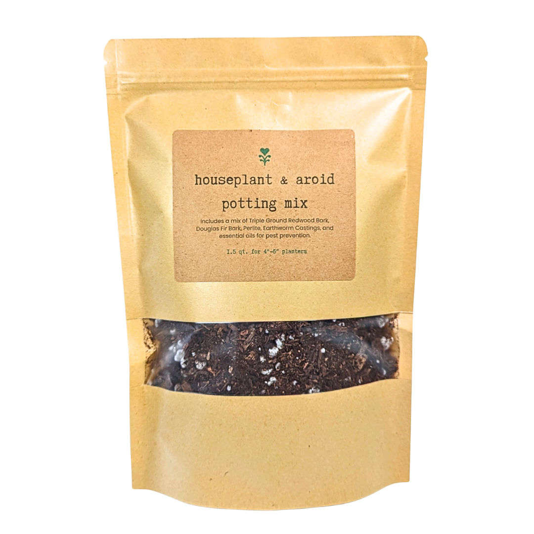 Houseplant Potting Mix