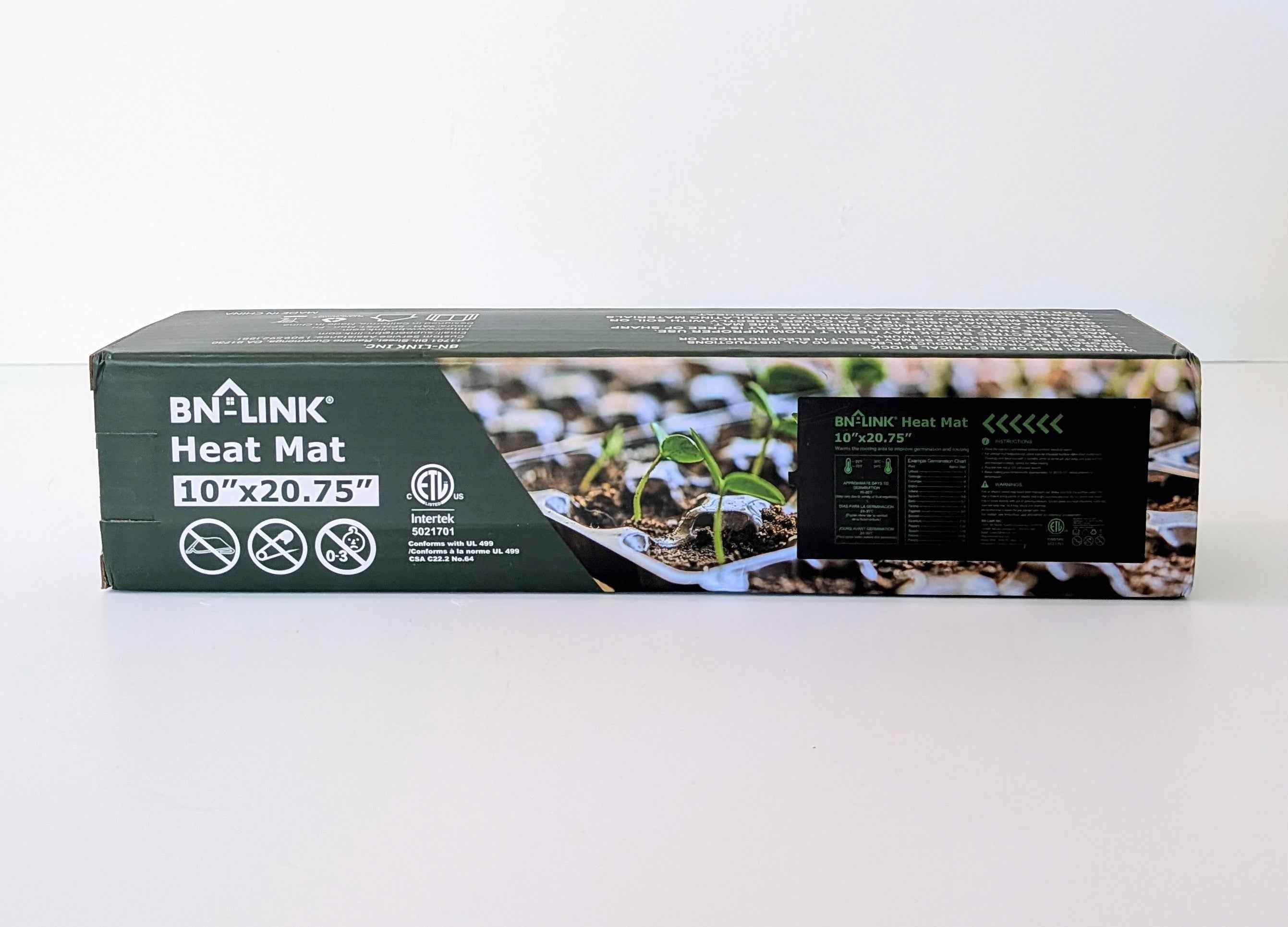 Seedling Heat Mat