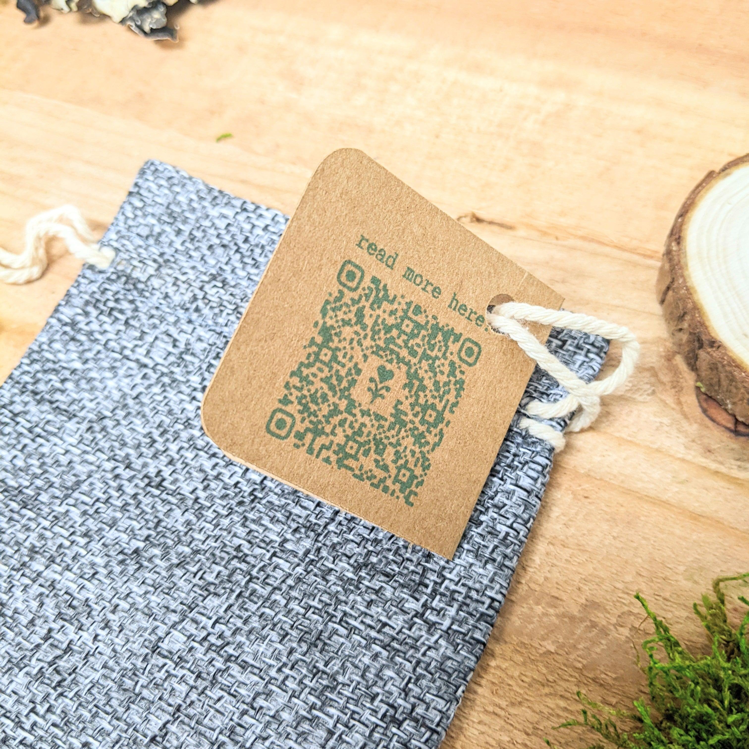 "Grow your own Jungle" Houseplant Seed Collection - Plantflix