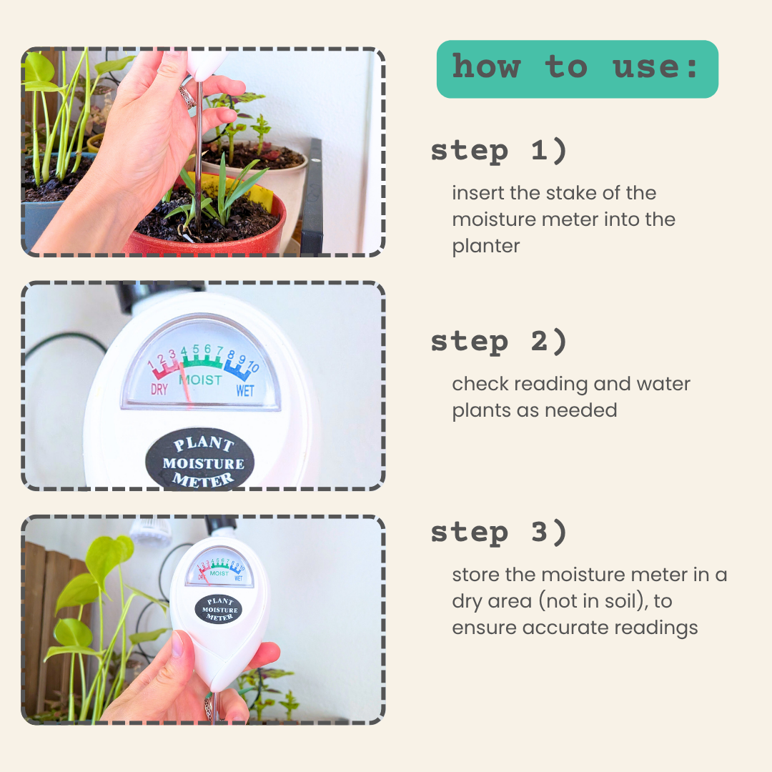 Moisture Meter