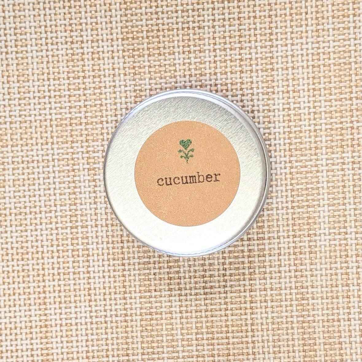 Organic Cucumber Seeds - Plantflix