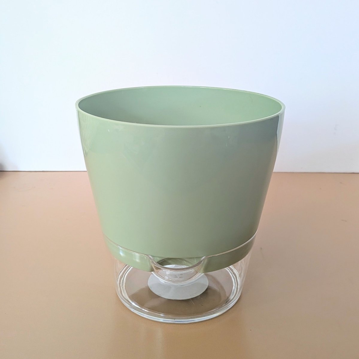 Padua Self-Watering Planter- Lost in the Forrest - Plantflix