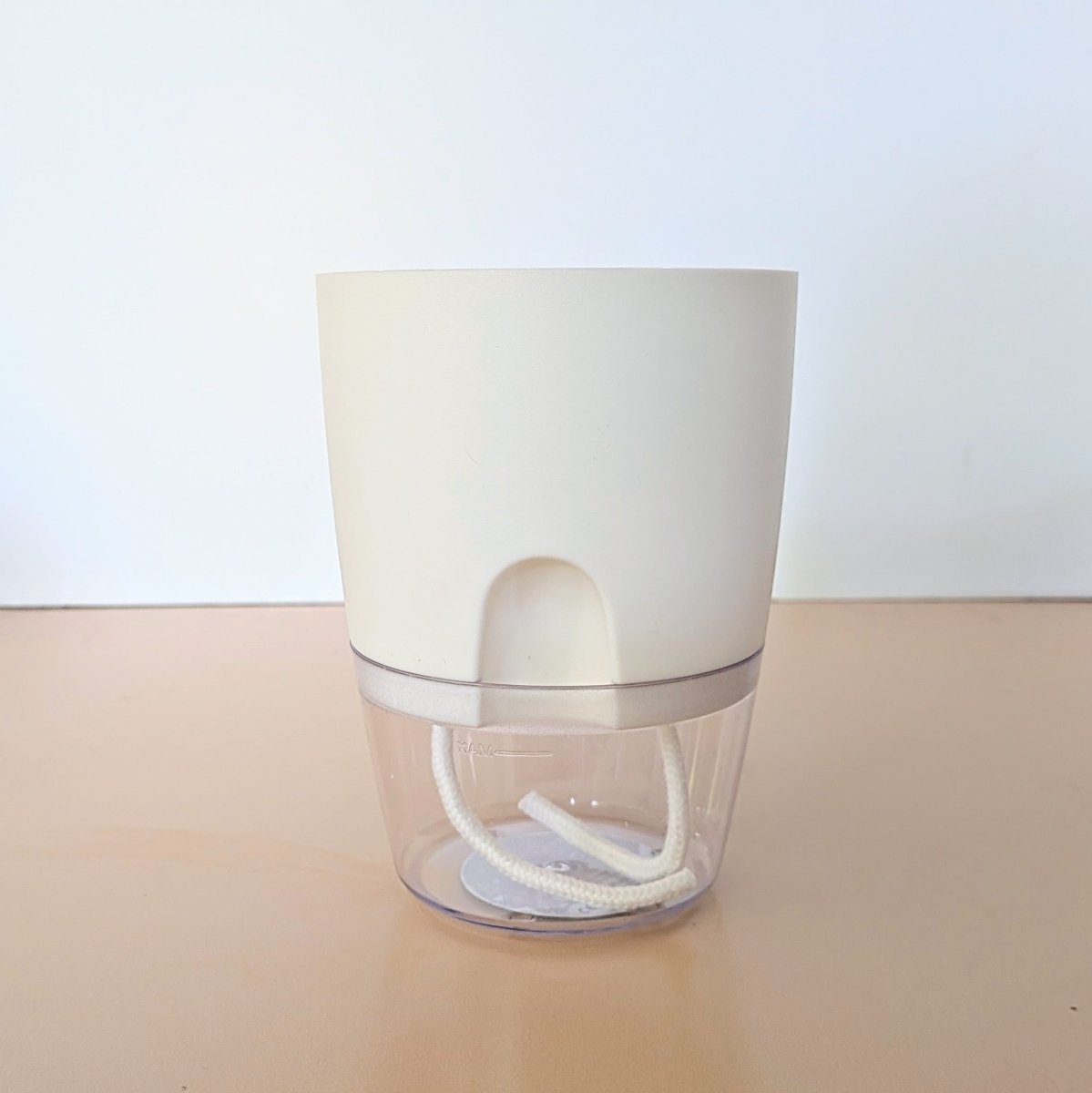 Padua Self-Watering Planter- Lost in the Forrest - Plantflix
