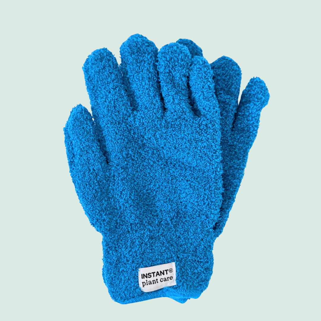 Plant Care Gloves - Instant Plant Care - Plantflix