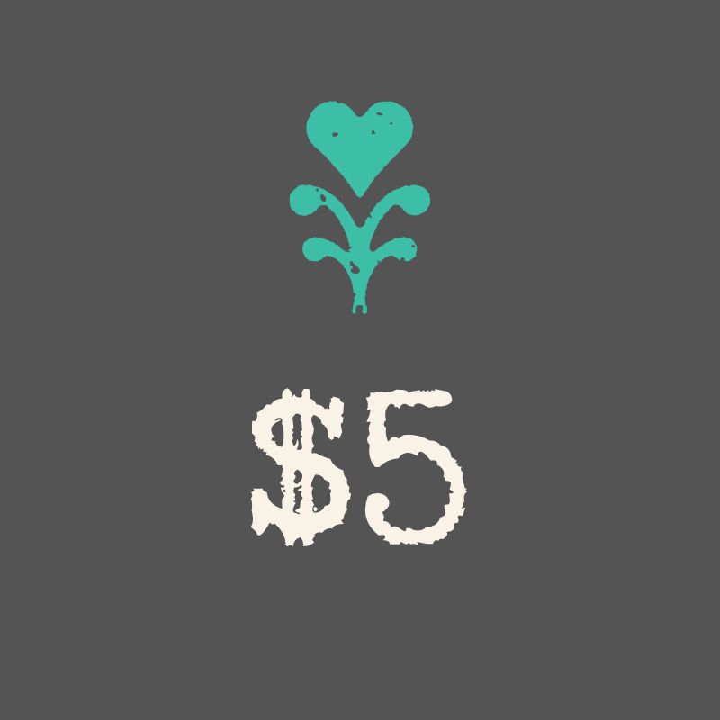 Plantflix Gift Card