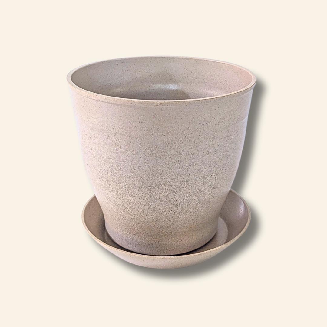 Rice Hull Planter