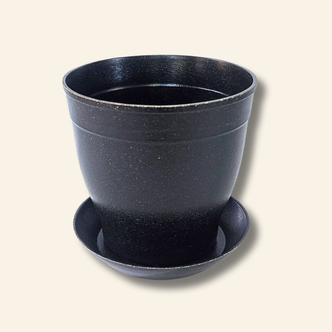 Rice Hull Planter