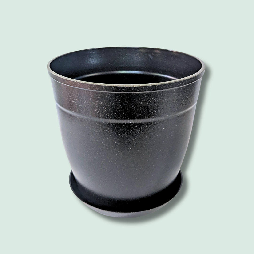 Rice Hull Planter
