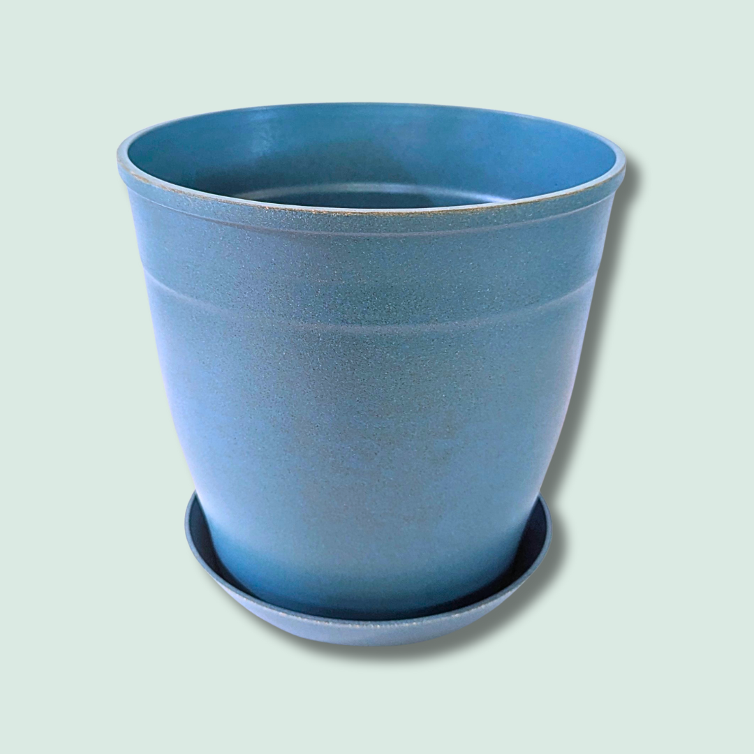 Rice Hull Planter