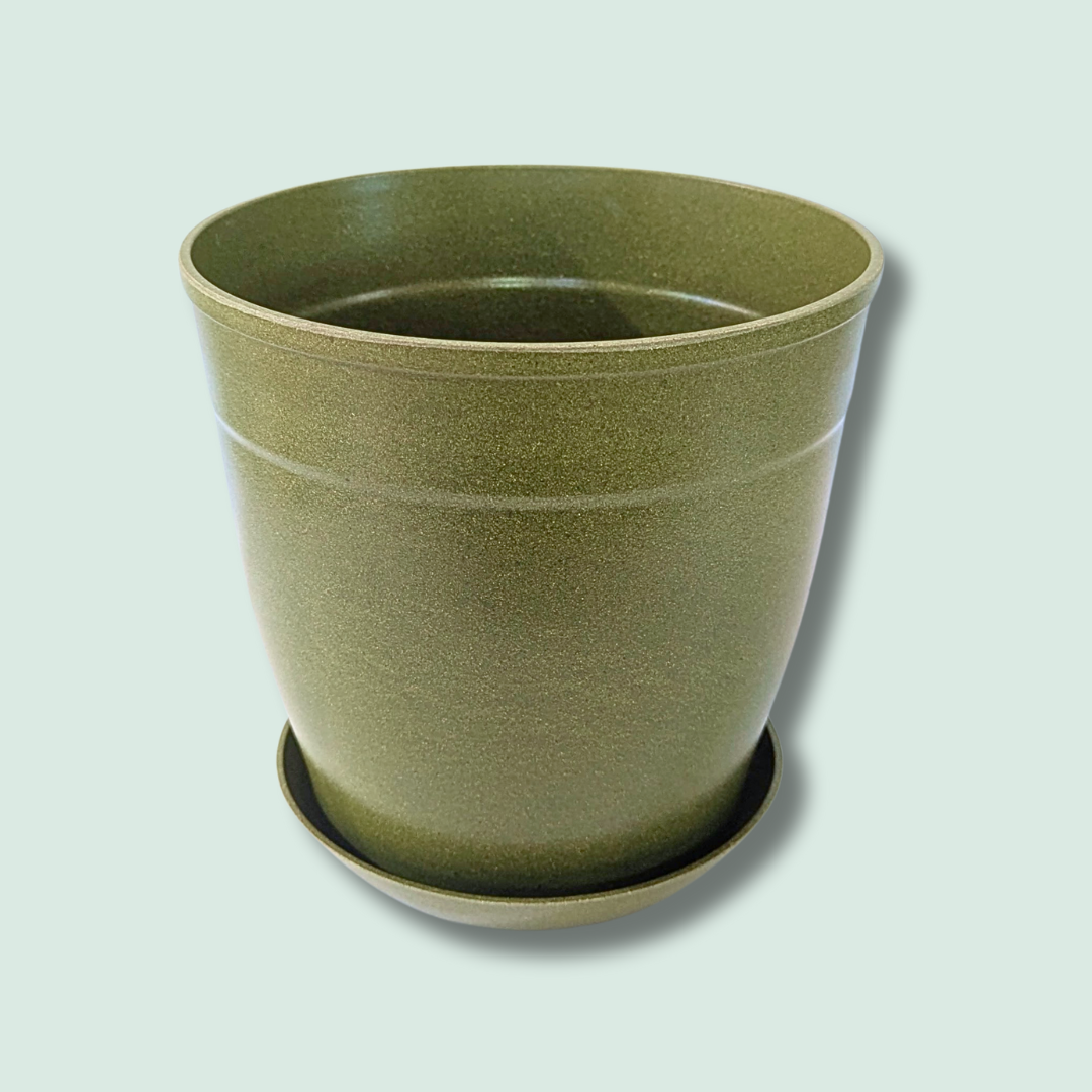 Rice Hull Planter