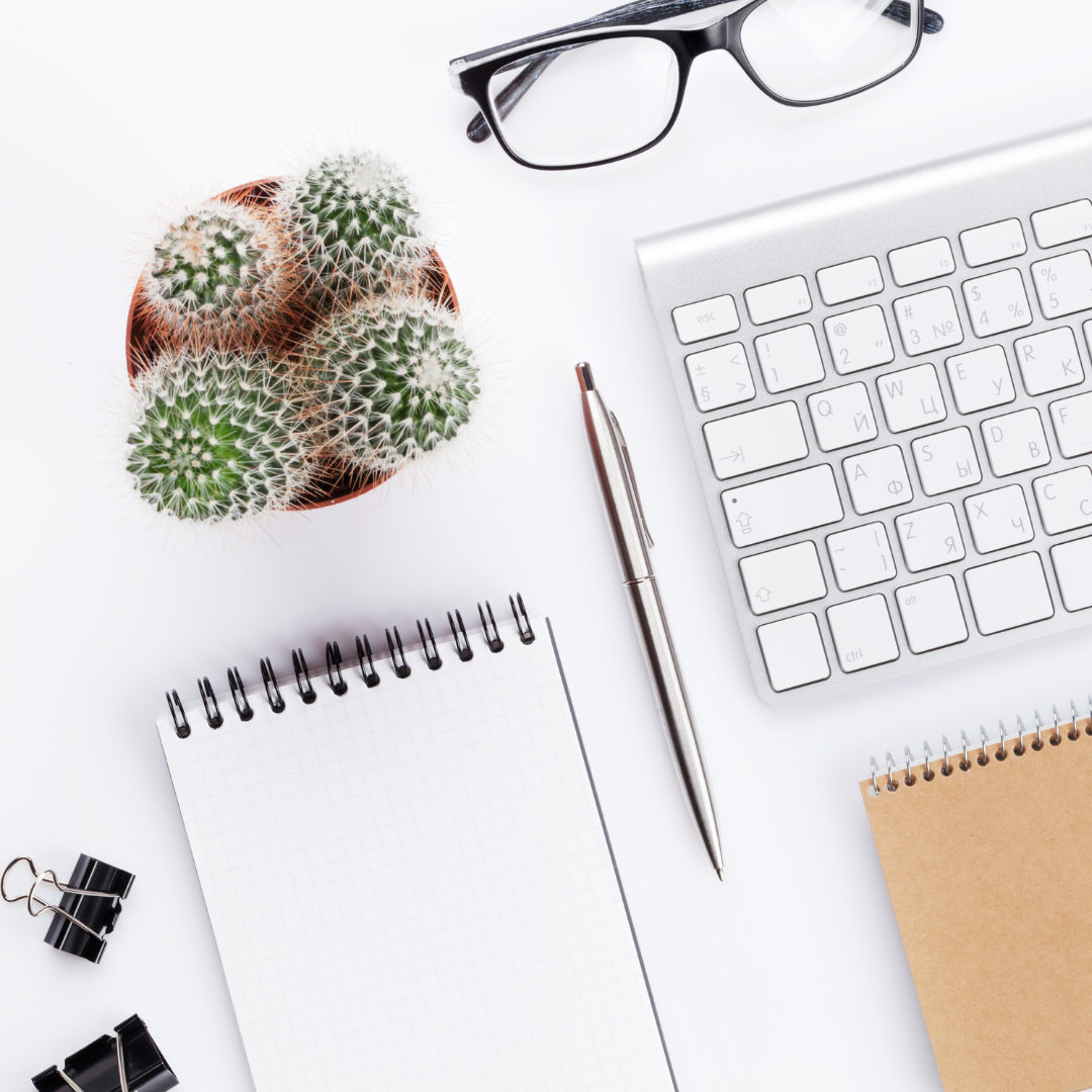 The "Botanical Bento": How to Grow a Tiny Zen Garden on Your Desk