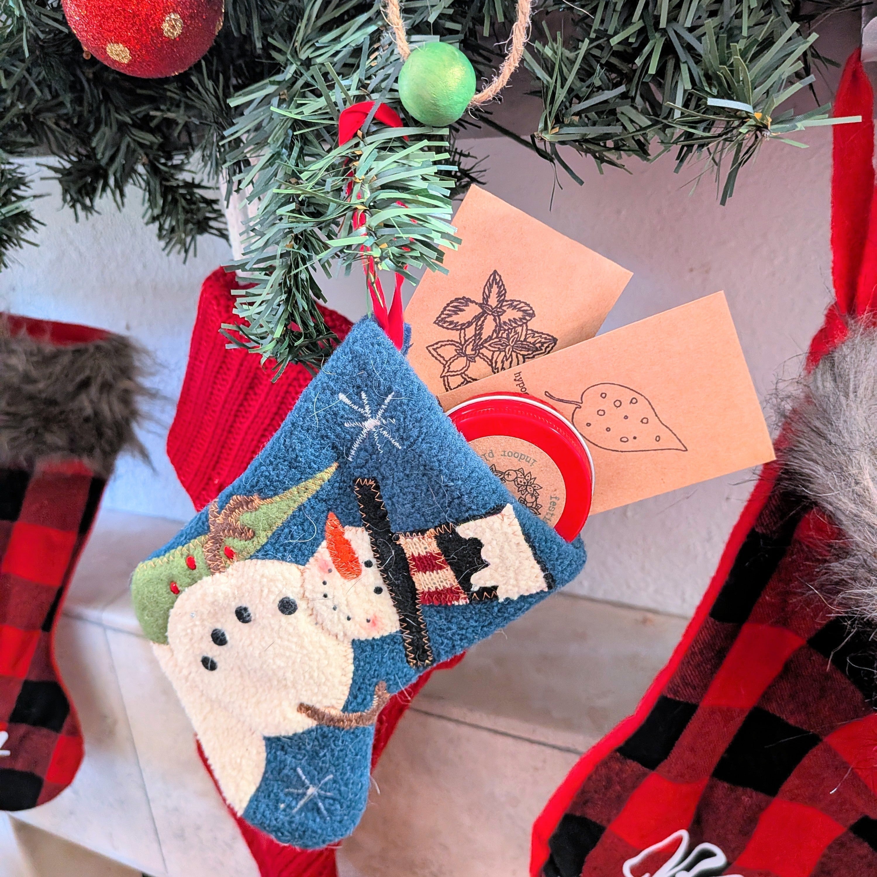 Why a Plant Seed Kit is the Best Last-Minute Holiday Gift