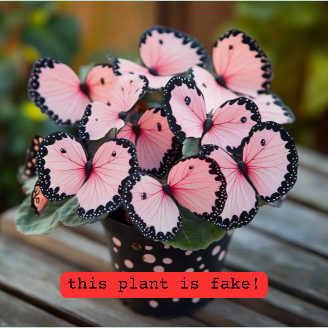 The Great Houseplant Seed Scam: How to Spot a "Too Good to be True" Deal