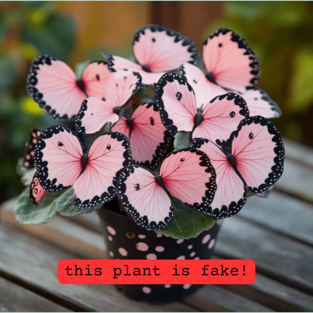 The Great Houseplant Seed Scam: How to Spot a "Too Good to be True" Deal - Plantflix