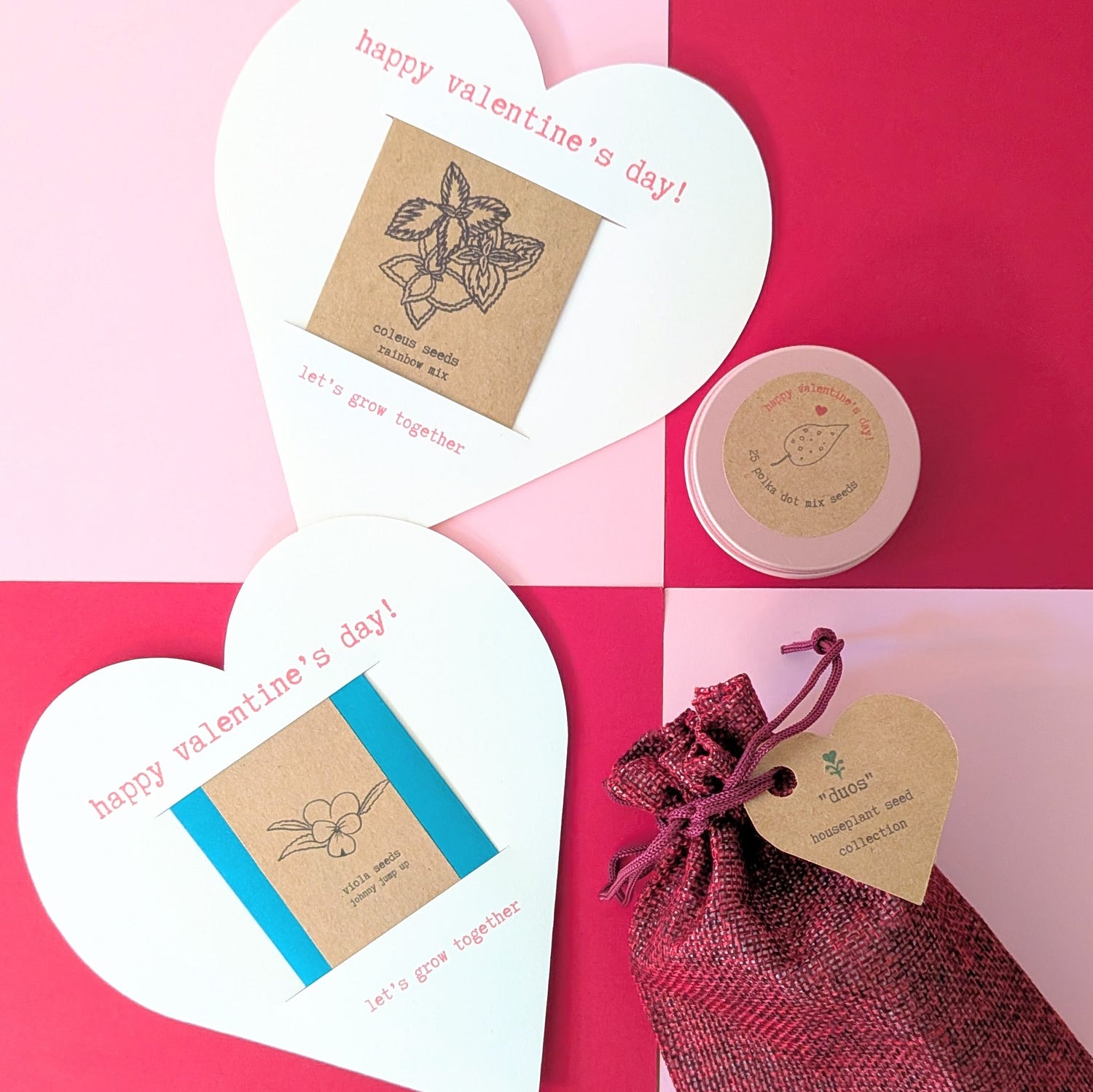 Valentine&