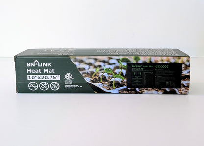 Seedling Heat Mat