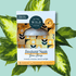 Instant Sun Grow Lamp - We the Wild - Plantflix