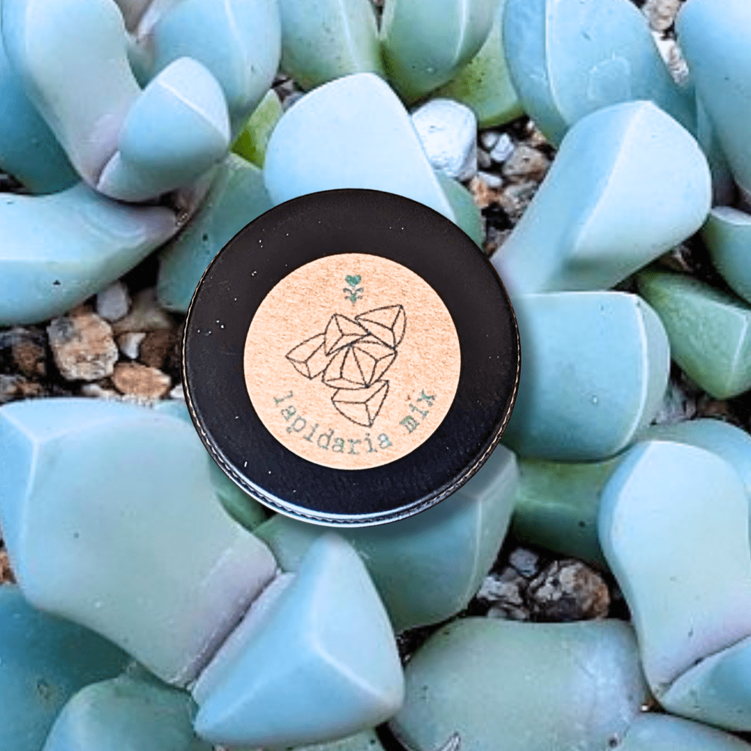 Lapidaria Seed Mix - Plantflix