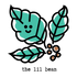 Lil Bean Sticker - Plantflix