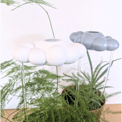 Original Dripping Rain Cloud- The Cloud Makers - Plantflix