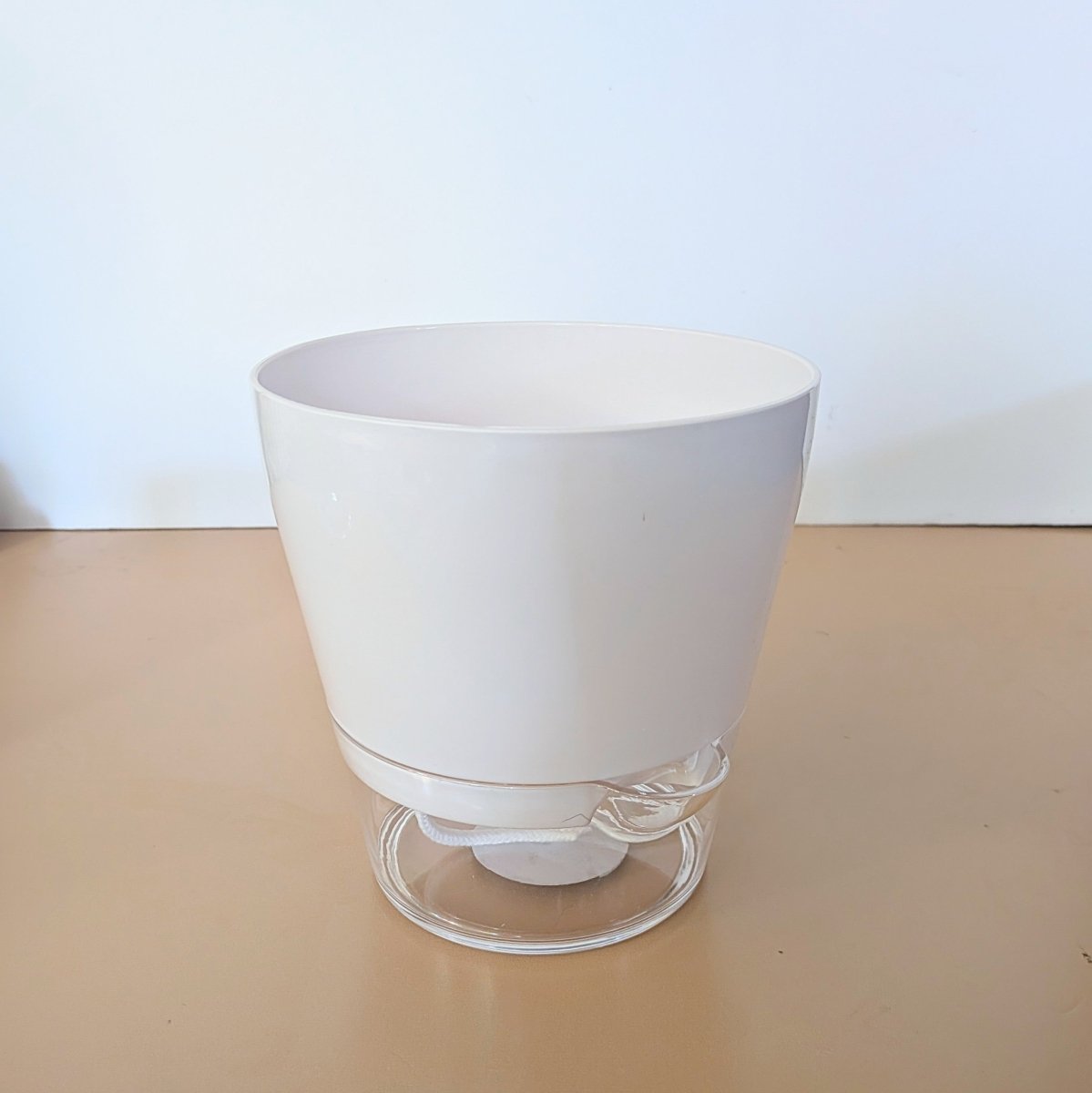 Padua Self-Watering Planter- Lost in the Forrest - Plantflix