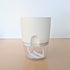 Padua Self-Watering Planter- Lost in the Forrest - Plantflix