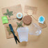 "Plant Projects" Home Garden Subscription Box - Plantflix