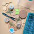 "Plant Projects" Home Garden Subscription Box - Plantflix
