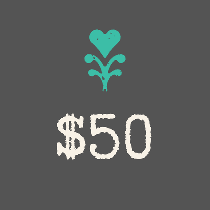 Plantflix Gift Card - Plantflix