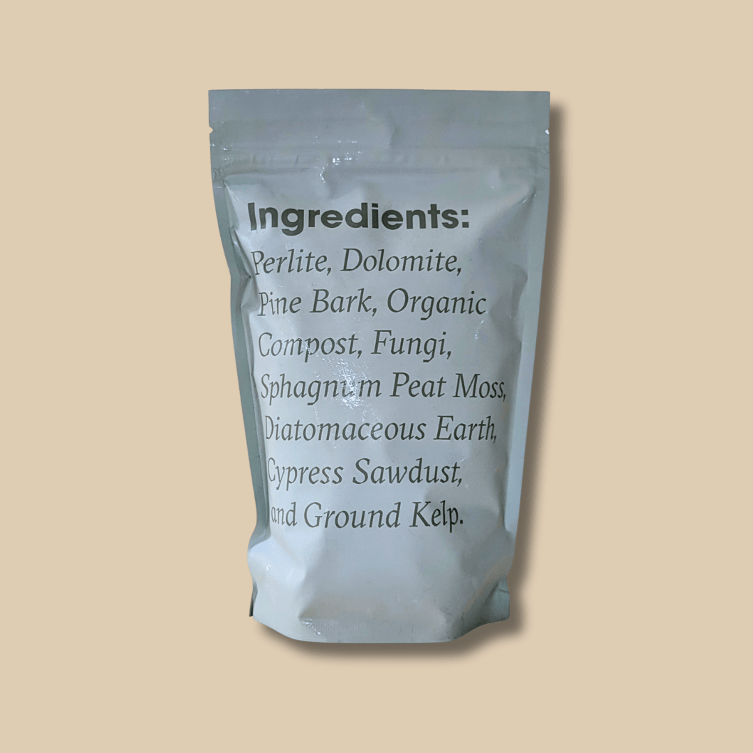 Potting Mix - Rooted - Plantflix