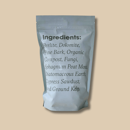 Potting Mix - Rooted - Plantflix