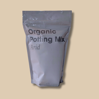 Potting Mix - Rooted - Plantflix