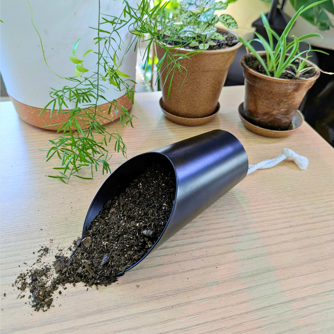 Soil Scoop