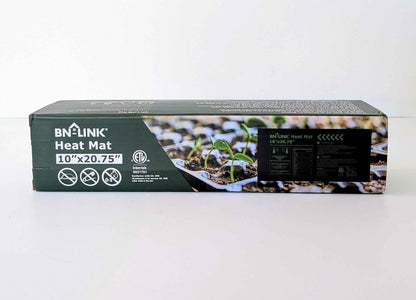 Seedling Heat Mat - Plantflix