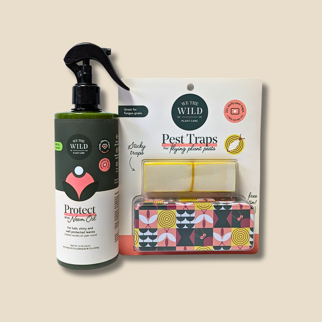 Pest Control Bundle