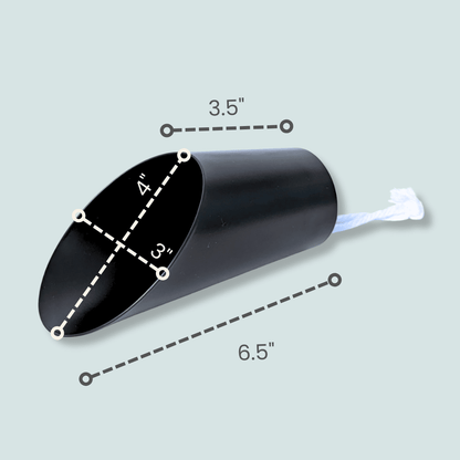 Soil Scoop - Modern Sprout - Plantflix
