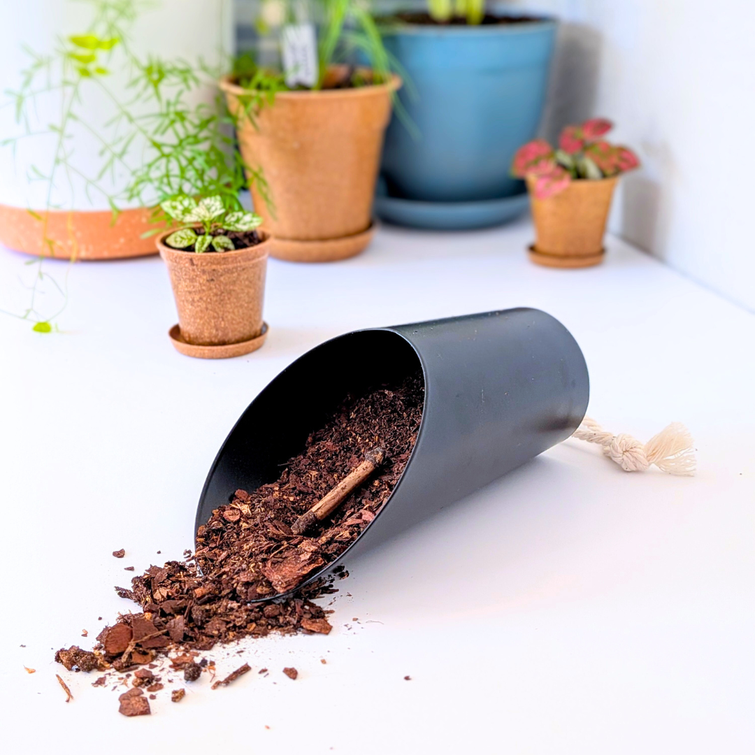 Soil Scoop